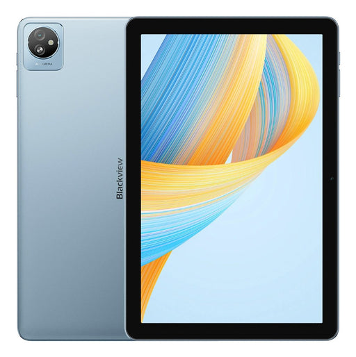 EAN 6931548321217 - Blackview Tab 30 Wi-Fi Allwinner 64 GB 25,6 cm (10.1") 2 GB Wi-Fi 6 (802.11ax) Android 13 Azul imagen 1