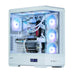 EAN 8800263650033 - Zalman P50 DS White Midi Tower Blanco imagen 5