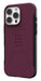EAN 0840283914171 - Urban Armor Gear Civilian funda para teléfono móvil 17,5 cm (6.9") Burdeos imagen 4