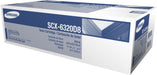 EAN 0191628484676 - Samsung SCX-6320D8 Black Toner Cartridge cartucho de tóner 1 pieza(s) Original imagen 2