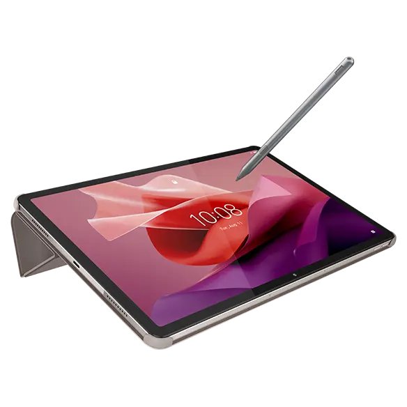 EAN 0197529648469 - Lenovo ZG38C05242 funda para tablet 32,3 cm (12.7") Folio Avena imagen 5