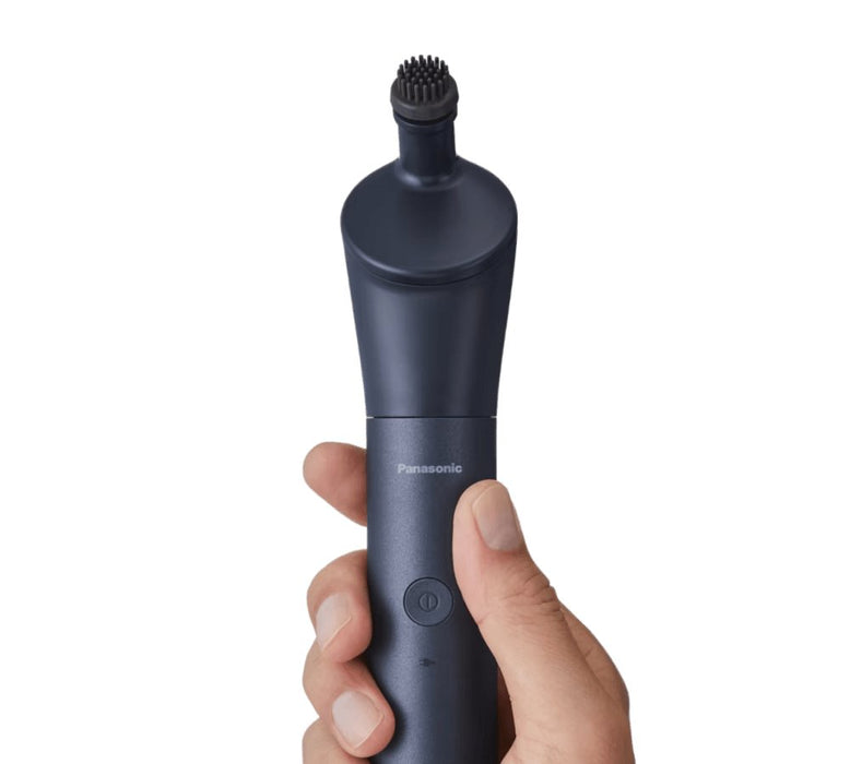 EAN 5025232966264 - Panasonic ER-CFB1 Azul Batería imagen 6