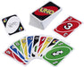 EAN 0746775036744 - Games UNO Juego De Cartas Perder las cartas imagen 4