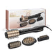 EAN 3030050153828 - BaByliss Big Hair Luxe Kit de peluquería Caliente Negro 650 W 2,5 m imagen 9