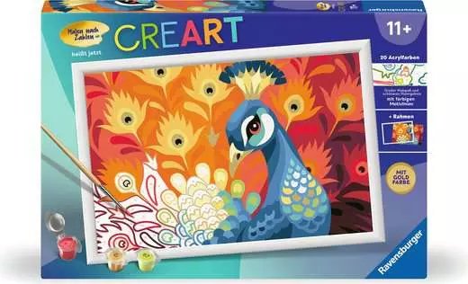 EAN 4005556200009 - Ravensburger 20000 juguete de arte y manualidades imagen 2