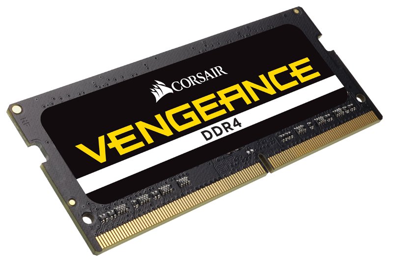 EAN 0843591073097 - Corsair Vengeance 16GB DDR4-2400 módulo de memoria 2 x 8 GB imagen 2
