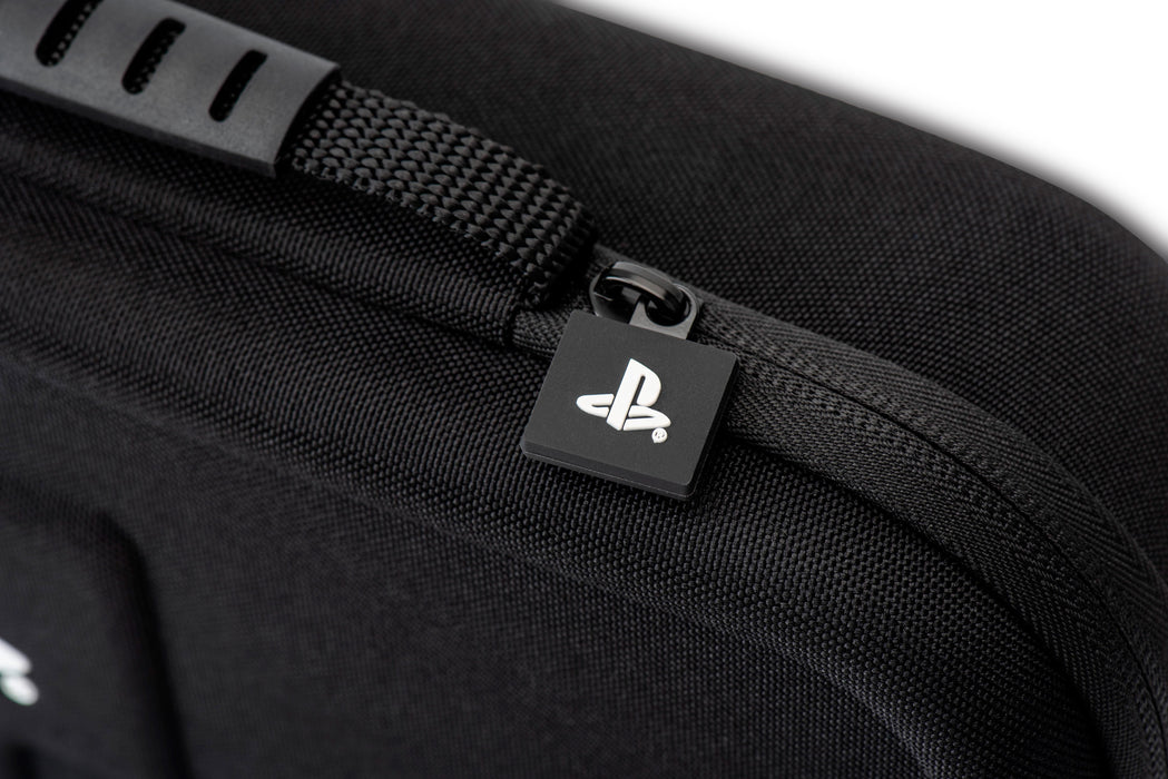 EAN 3665962028072 - NACON PSOFPORTPOUCH funda para consola portátil Estuche de viaje Sony Negro imagen 10