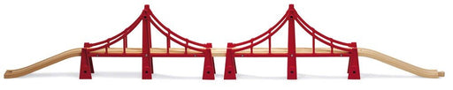 EAN 7312350336832 - BRIO 7312350336832 Set para puente imagen 1