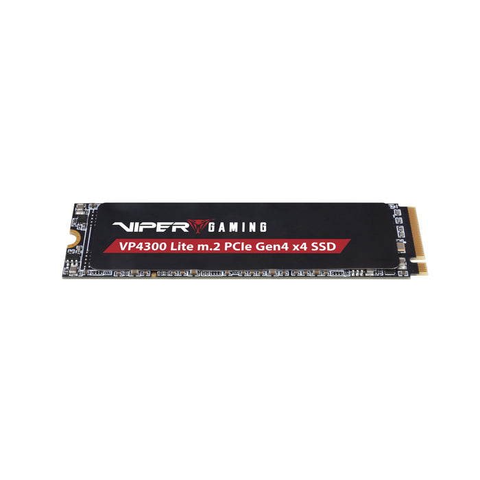 EAN 4711378425383 - Patriot Memory VP4300 Lite 4 TB M.2 PCI Express 4.0 NVMe imagen 5