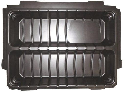 EAN 0088381463829 - Makita P-83680 accesorio para caja de almacenaje Gris Separador imagen 1