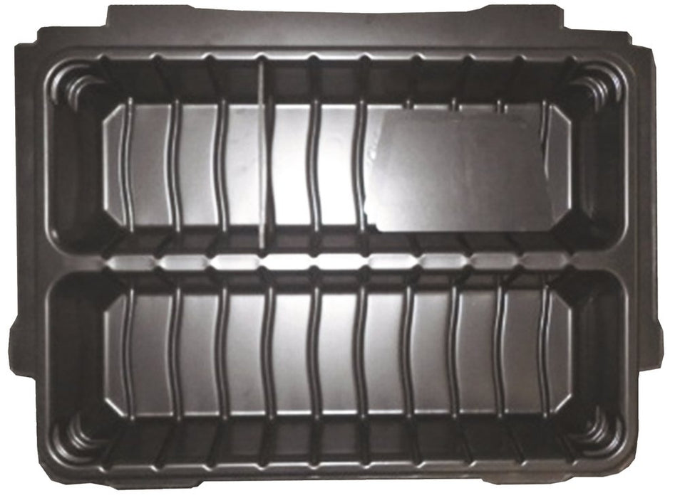 EAN 0088381463829 - Makita P-83680 accesorio para caja de almacenaje Gris Separador imagen 1