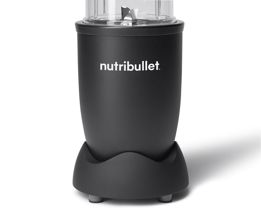 EAN 8006447002494 - NutriBullet Pro 900 0,9 L Batidora de vaso 900 W Champán imagen 2