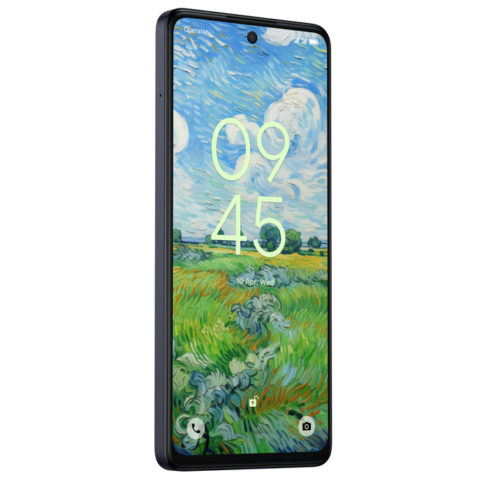 EAN 4894461992761 - TCL 50 Pro NXTPAPER 5G 17,3 cm (6.8") SIM doble Android 14 USB Tipo C 8 GB 512 GB 5010 mAh Gris imagen 7