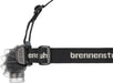 EAN 4007123691265 - Brennenstuhl 1177300010 linterna Negro, Gris Linterna con cinta para cabeza LED imagen 2