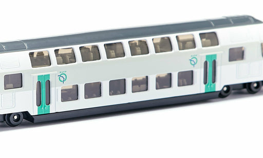 EAN 4006874117918 - Siku 1902866 vehículo de juguete imagen 2