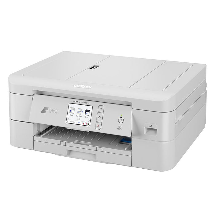 EAN 4977766823296 - Brother DCP-J1800DWRE1 Inyección de tinta A4 1200 x 6000 DPI 17 ppm Wifi imagen 2