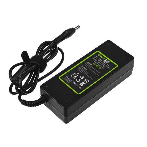 EAN 5902719429262 - Green Cell AD26AP adaptador e inversor de corriente Interior 75 W Negro imagen 2