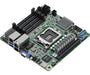 EAN 4710483936876 - Asrock E3C256D4I-2T placa base Intel C256 LGA 1200 (Socket H5) mini ITX imagen 2