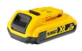 EAN 5035048438886 - DeWALT DCB183 cargador y batería cargable imagen 1