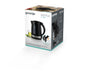 EAN 3838782089725 - Gorenje K17BK tetera eléctrica 1,7 L 2200 W Negro imagen 4