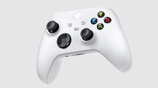 EAN 196388518128 - Microsoft EP2-29920 mando y volante Blanco Bluetooth Gamepad Analógico/Digital Android, PC, Xbox One, Xbox imagen 2