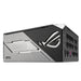 EAN 4711387610442 - ASUS ROG -THOR-1200P3-GAMING unidad de fuente de alimentación 1200 W 20+4 pin ATX ATX Negro imagen 5