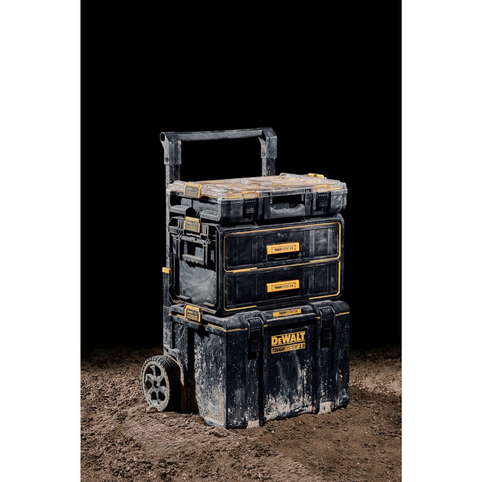 EAN 3253561835292 - DeWALT DWST83529-1 caja de herramientas imagen 9
