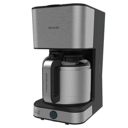 EAN 8435484002738 - Cecotec 00273 cafetera eléctrica Semi-automática Cafetera de filtro 1,2 L imagen 2
