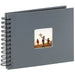 EAN 4007249948847 - Hama 4007249948847 álbum de foto y protector Gris 50 hojas 10 х 15 Encuadernación espiral imagen 2
