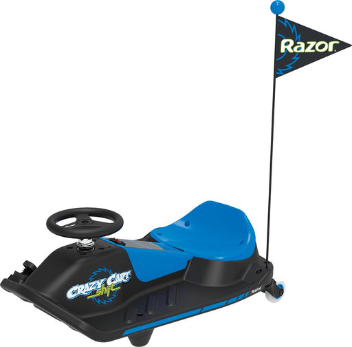EAN 845423021467 - Razor Crazy Cart Shift kart eléctrico 13 kmh imagen 1