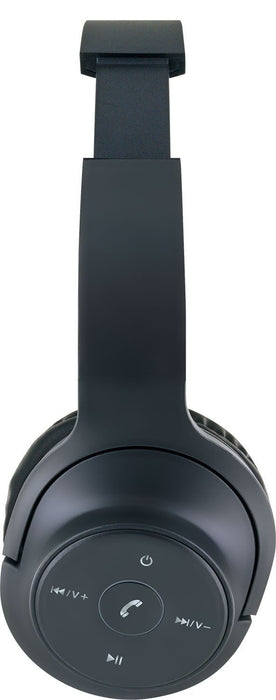 EAN 4004005025286 - Schwaiger KH220BT 513 Auriculares Inalámbrico y alámbrico Diadema Llamadas/Música MicroUSB Bluetooth Negr imagen 9