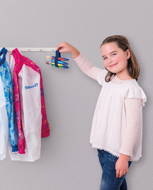 EAN 4012700700735 - Pelikan 700733 pincel para bellas artes 5 pieza(s) imagen 9