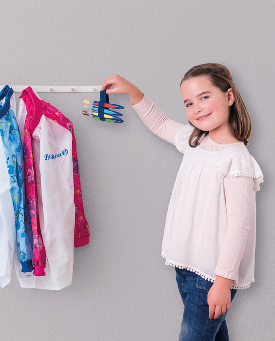 EAN 4012700700735 - Pelikan 700733 pincel para bellas artes 5 pieza(s) imagen 9