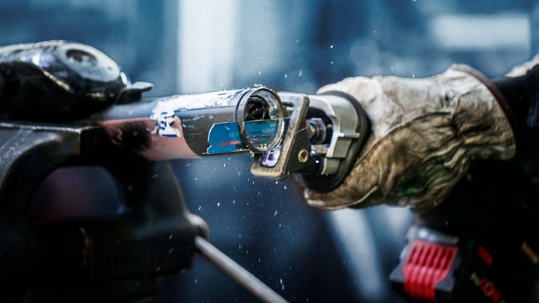 EAN 4059952534657 - Bosch Expert 2 608 900 375 hoja de sierra de calar, de sierra de marquetería y de sierra recíproca Hoja p imagen 5