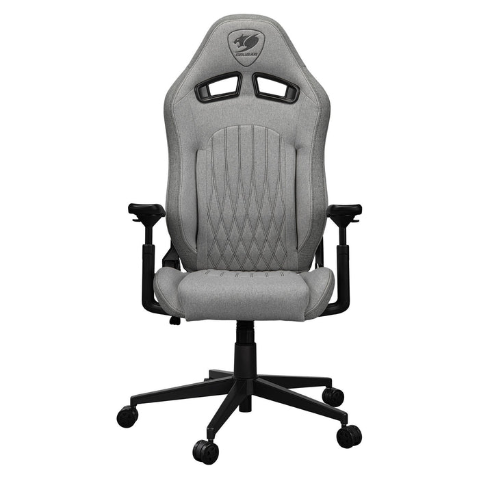 EAN 4710483779251 - COUGAR CGR-EPF-ROA Silla para videojuegos universal Gris imagen 7