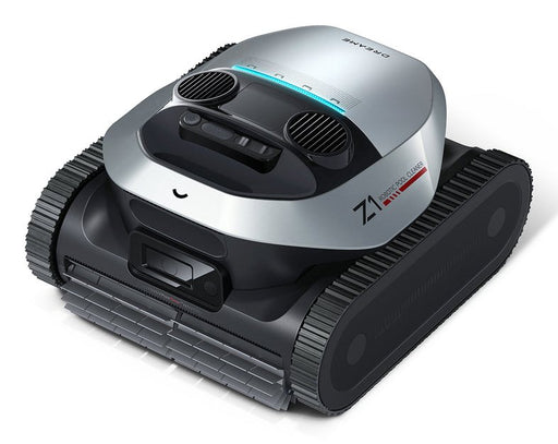 EAN 6978144670035 - Dreame Z1 aspirador de piscinas y estanques Robot limpiafondos para piscina imagen 1