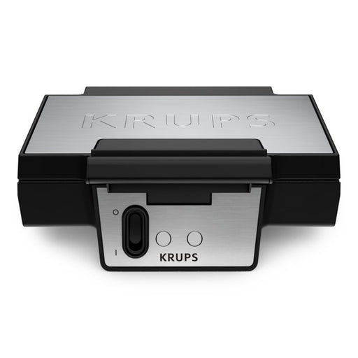 EAN 3045380026179 - Krups FDK2 2 barquillo(s) 850 W Negro imagen 2