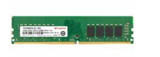 EAN 0760557853176 - Transcend TS3200HLB-16G módulo de memoria 16 GB 1 x 16 GB DDR4 imagen 1