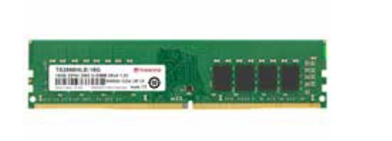 EAN 0760557853176 - Transcend TS3200HLB-16G módulo de memoria 16 GB 1 x 16 GB DDR4 imagen 1