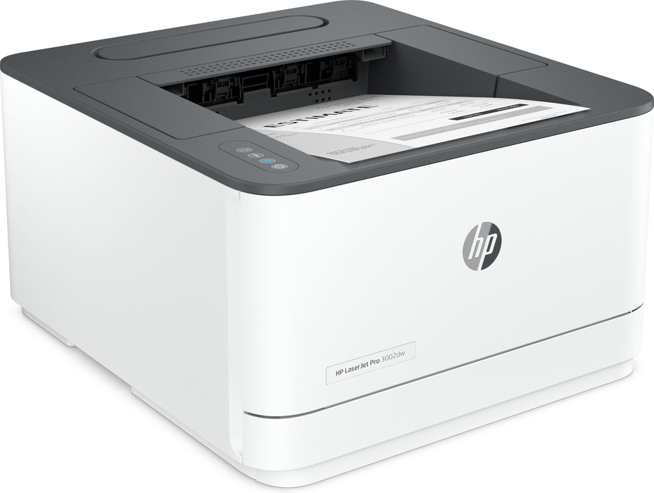 EAN 0195122490874 - HP LaserJet Pro 3002dw Printer 1200 x 1200 DPI A4 Wifi imagen 4