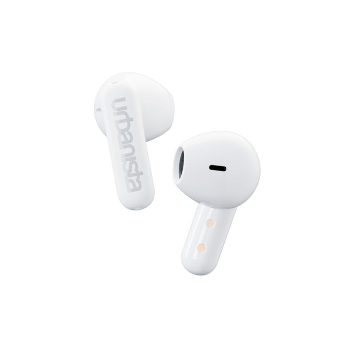 EAN 7350088304426 - Urbanista Copenhagen Auriculares True Wireless Stereo (TWS) Dentro de oído Llamadas/Música Bluetooth Blan imagen 2