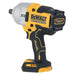 EAN 5035048833650 - DeWALT DCF964NT-XJ atornilladora de impacto con batería 3/4" 1200 RPM 1925 Nm Negro, Amarillo 1100 W imagen 5