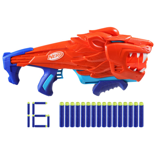 EAN 5010996212160 - Nerf F8646EP4 arma de juguete imagen 2