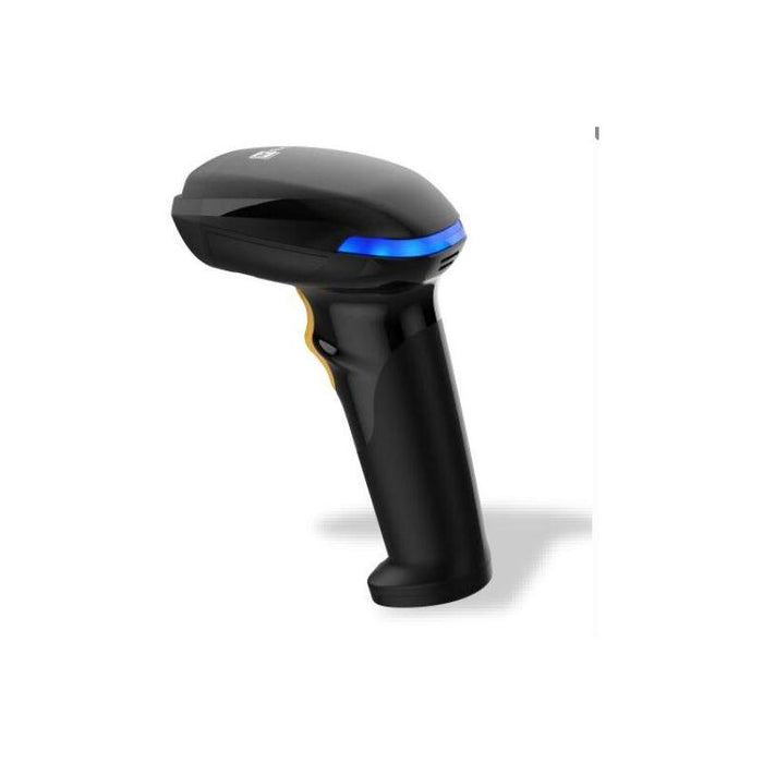 1204 2d Scanner Standard  Series, Black, Kit, Usb,