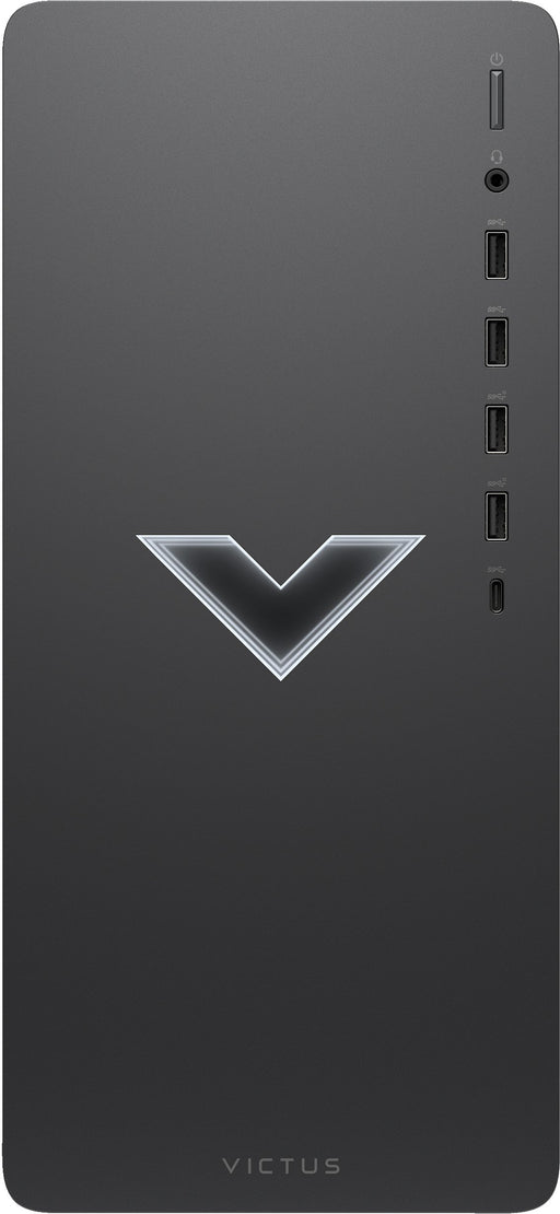 EAN 0196786500510 - Victus by HP 0157ns PC Intel® Core™ i5 i5-12400F 16 GB DDR4-SDRAM 512 GB SSD NVIDIA GeForce RTX 3050 Wind imagen 1