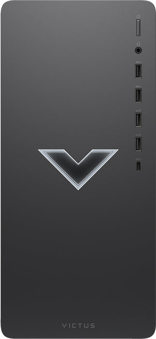 EAN 0197497383539 - Victus by HP TG02-1050ns Intel® Core™ i5 i5-13400F 16 GB DDR4-SDRAM 512 GB SSD NVIDIA GeForce GTX 1660 SU imagen 1