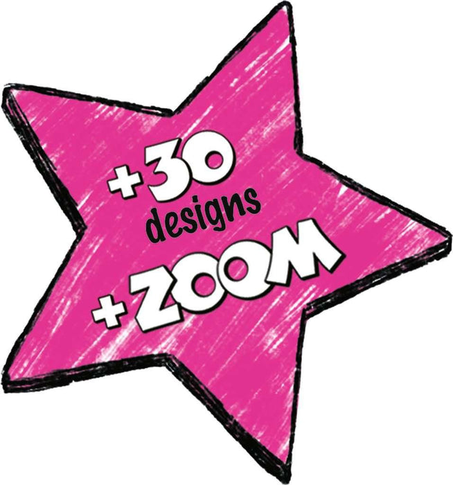 EAN 4005556235346 - Ravensburger 23534 set de dibujo imagen 4