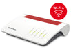 EAN 4023125030536 - Box FRITZ! 5590 Fiber Edition Internation router inalámbrico imagen 2