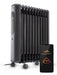 EAN 8590393414093 - Eta Sole Smart Interior Negro 2500 W Radiador de aceite eléctrico imagen 2