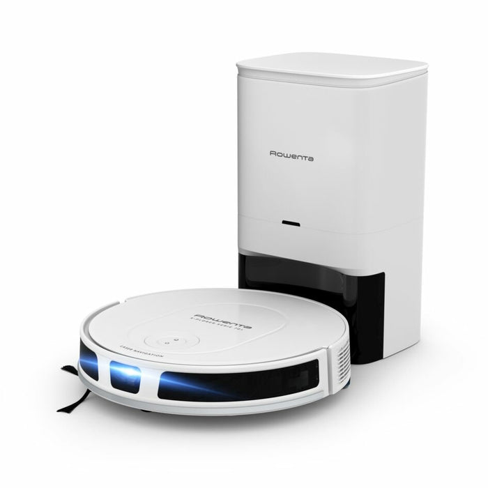 EAN 3221616119666 - Rowenta X-Plorer RR8497 0,35 L Sin bolsa Blanco imagen 7